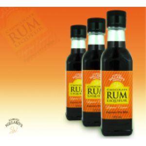 Samuel Willards Premix CHOCOLATE RUM