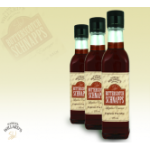Samuel Willards Premix BUTTERSTOCH SCHNAPPS