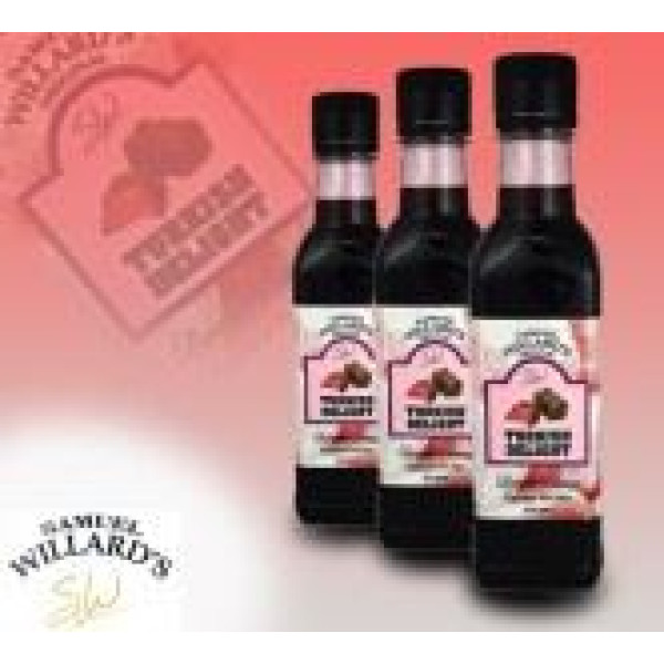 Samuel Willards Premix TURKISH DELIGHT
