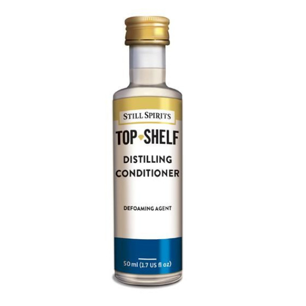 Still Spirits Conditioner 50ml