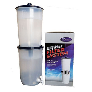 Classic Still Spirits Turbo 500 Copper Condensor Distillery Kit