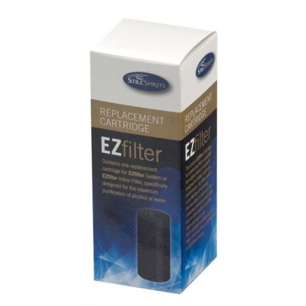 Still Spirits EZ Filter Replacement Carbon Cartridge