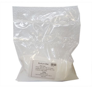 Sodium Met 500g