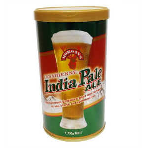 Morgans Canadian Indian Pale Ale