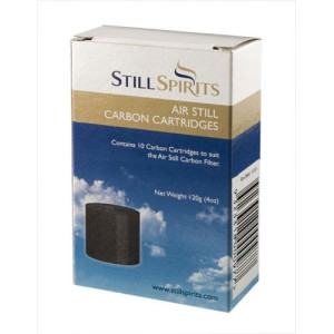 Still Spirits Air Still Replacement Carbon caridge