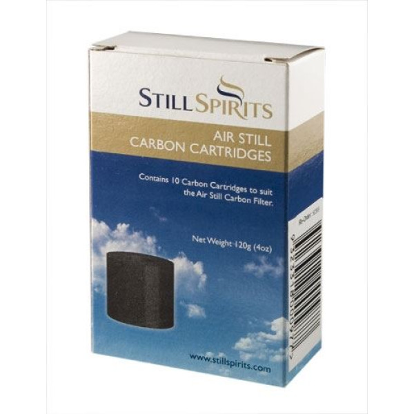 Still Spirits Air Still Replacement Carbon caridge