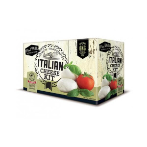 Mad Millie Italian Cheeses Kit