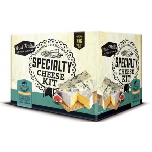 Mad Millie Specialty Kit & Cultures