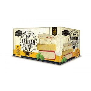 Mad Millie Artisan Cheese Kit