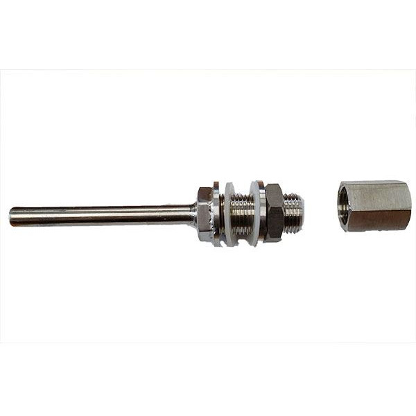 Stainless Steel Thermowell for MKII temperature controller