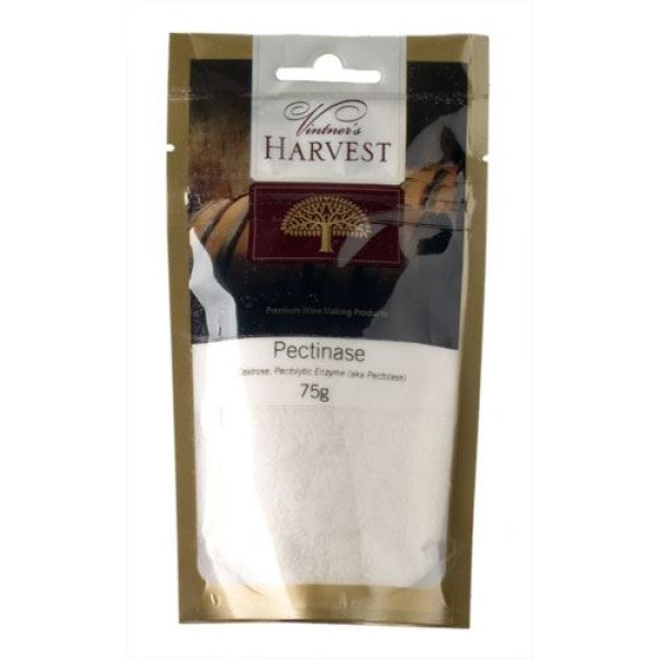 Vintner's Harvest Pectinase 75g