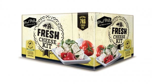Cheese Kit