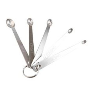 Mad Millie Culture & Enzyme Measuring Spoons