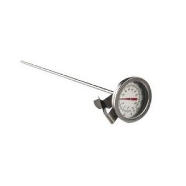 Cheese/beer Making Dial Thermometer