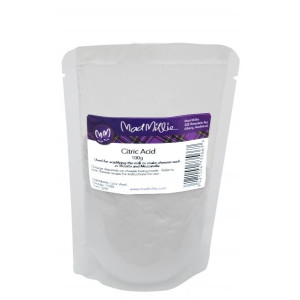 Mad Millie Citric Acid 100g