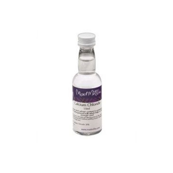 Mad Millie Calcium Chloride 50ml