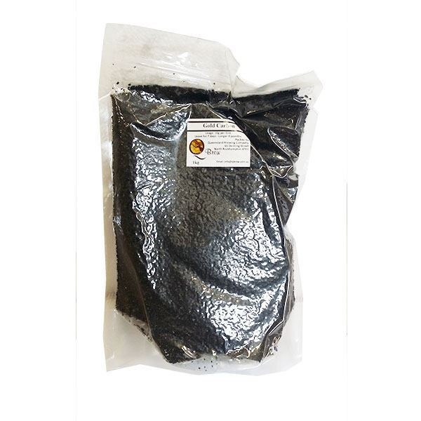 Qbrew 1kg Golden Carbon