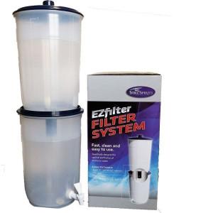 Still Spirits EZ filter Kit