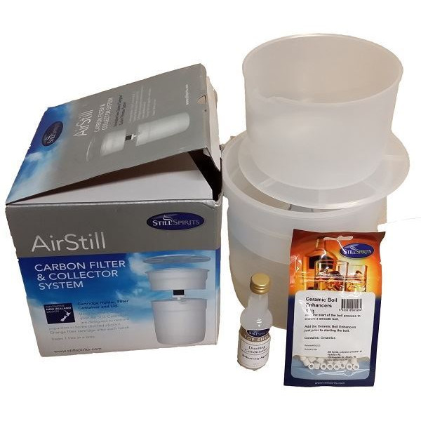 Still Spirits Air Still filter Kit