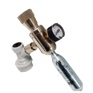 Premium 9.5L Party Keg Kit