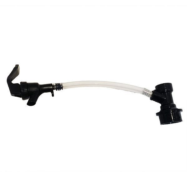 Premium 9.5L Party Keg Kit