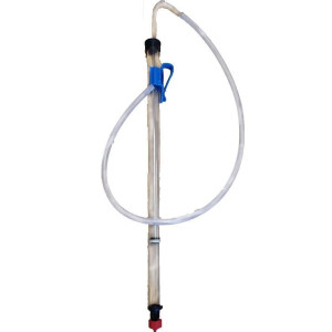 55cm Syphon Kit
