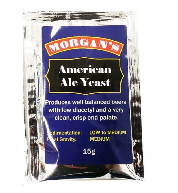 Beer Yeast