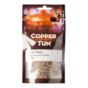 Irish Moss 25g