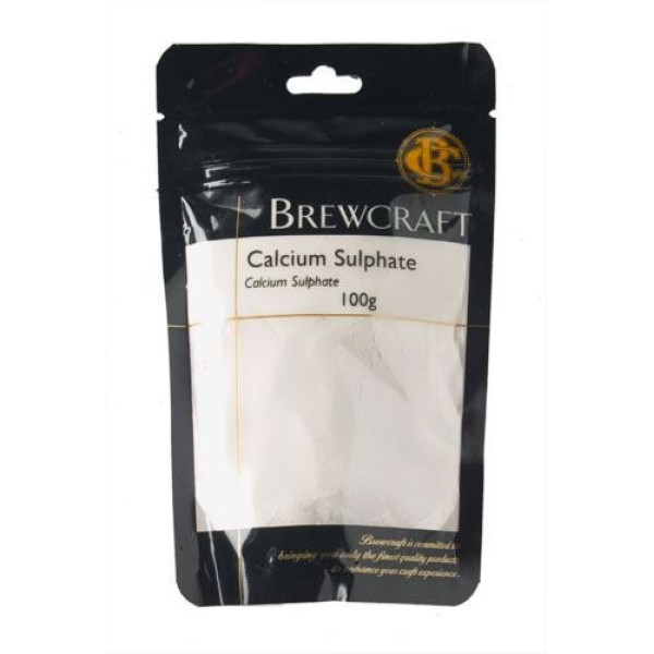 Mangrove Jack's Calcium Sulphate 100g