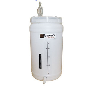 New Premium Starter Kit for homebrew