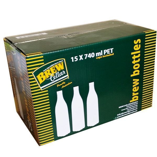 Home Brew Starter Kit