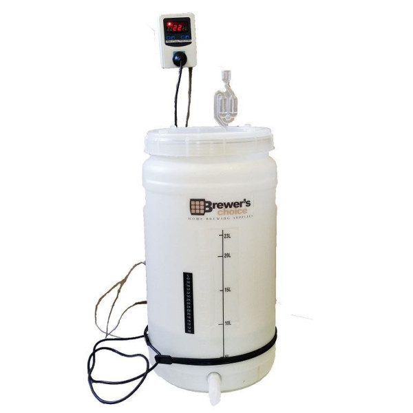 Father's Day Starter Kit for homebrew