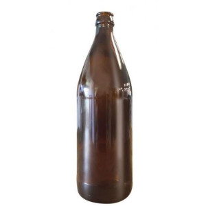 12x750ML Long Neck Bottles
