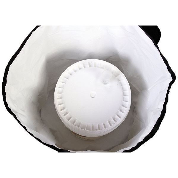 Cool Brewing Cooler for Fermenter