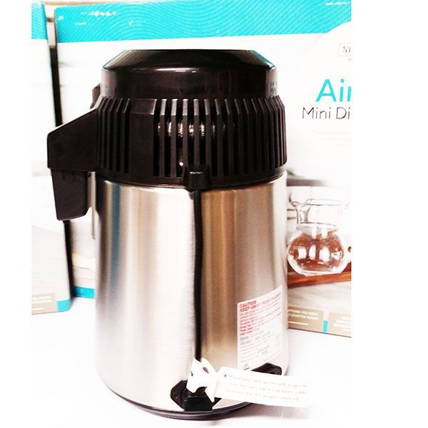 Still Spirits Air Still Essencial Kit