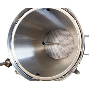 New 35L Robo Brew Gen3 Single vessel Brewry