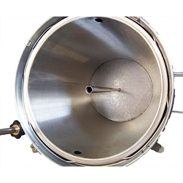 New 35L Robo Brew Gen3 Single vessel Brewry