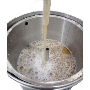 New 35L Robo Brew Gen3 Single vessel Brewry