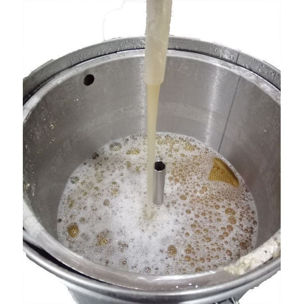 New 35L Robo Brew Gen3 Single vessel Brewry