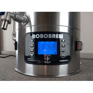 New 35L Robo Brew Gen3 Single vessel Brewry
