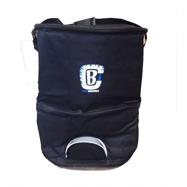 Cool Brewing Cooler for Fermenter