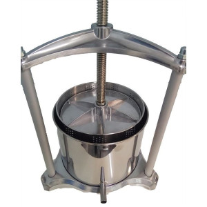New Generation 5.3L Stainless Steel/Alloy Multi Function Press