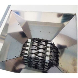 7L Stainless Steel/Alloy Fruit Crusher