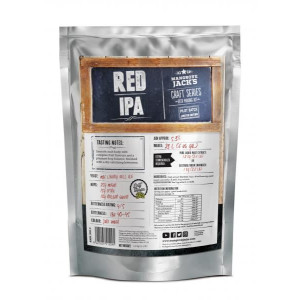 Mangrove Jacks Craft RED IPA Pouch  2.5 kg