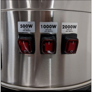 65L Brewzilla (Robobrew) All-In-One brewery G3.1.1