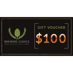 Gift Voucher $100