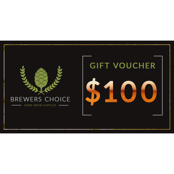 Gift Voucher $100