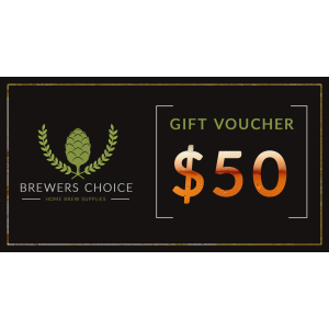 Gift Voucher $50
