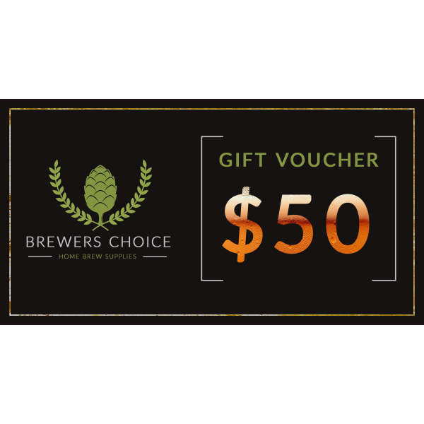 Gift Voucher $50