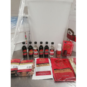 Pure Distilling  Production Distillery Kit with 30L BeerMe Boiler